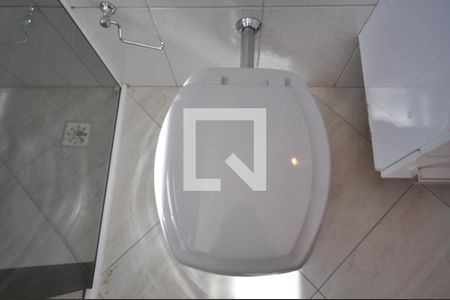 Casa à venda com 220m², 3 quartos e 4 vagasBanheiro da Suíte 3