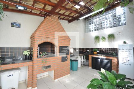 Casa à venda com 220m², 3 quartos e 4 vagasChurrasqueira