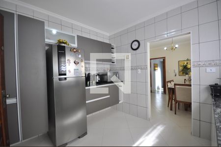 Casa à venda com 220m², 3 quartos e 4 vagasCozinha