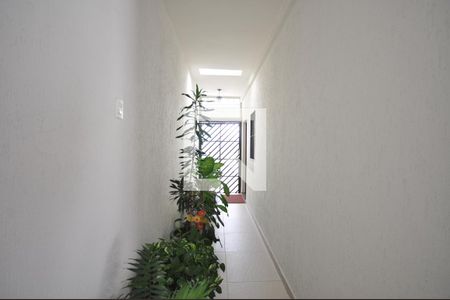 Casa à venda com 220m², 3 quartos e 4 vagasHall de entrada