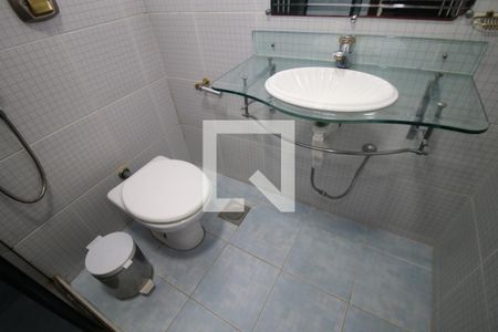 Apartamento à venda com 70m², 2 quartos e 1 vagaBanheiro