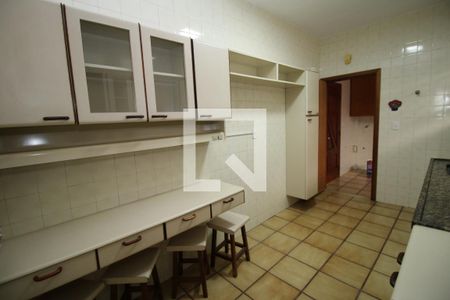 Cozinha de apartamento à venda com 2 quartos, 70m² em Ilha do Governador, Rio de Janeiro
