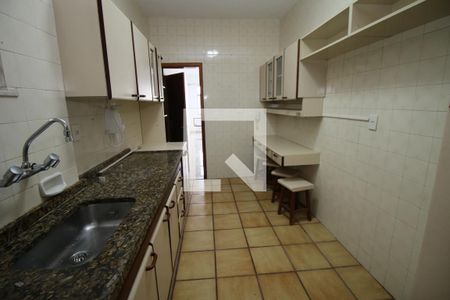 Apartamento à venda com 70m², 2 quartos e 1 vagaCozinha