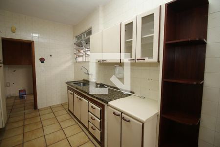 Cozinha de apartamento à venda com 2 quartos, 70m² em Ilha do Governador, Rio de Janeiro