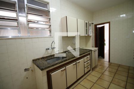 Apartamento à venda com 70m², 2 quartos e 1 vagaCozinha