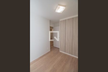 Quarto 1 de apartamento para alugar com 2 quartos, 47m² em Vila Homero Thon, Santo André