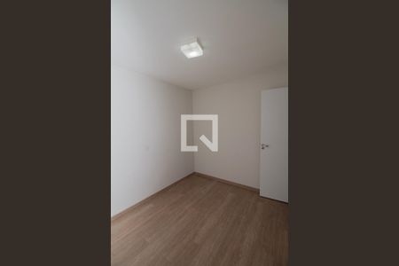 Quarto 2 de apartamento para alugar com 2 quartos, 47m² em Vila Homero Thon, Santo André