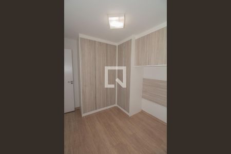 Quarto 1 de apartamento para alugar com 2 quartos, 47m² em Vila Homero Thon, Santo André