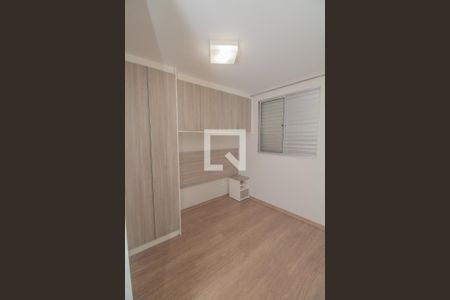 Quarto 1 de apartamento para alugar com 2 quartos, 47m² em Vila Homero Thon, Santo André