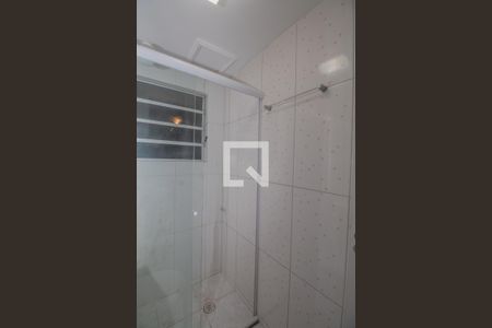 Apartamento para alugar com 47m², 2 quartos e 1 vagaBanheiro 1