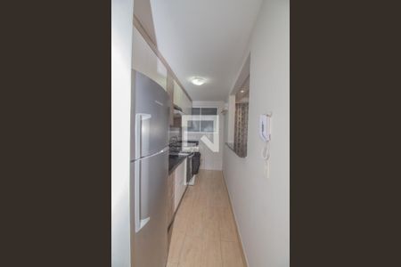 Apartamento para alugar com 47m², 2 quartos e 1 vagaCozinha