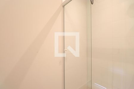 Apartamento para alugar com 28m², 1 quarto e sem vagaBanheiro