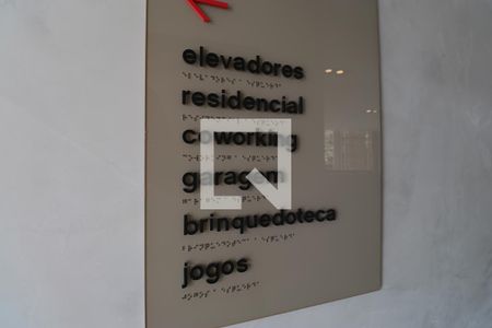 Apartamento para alugar com 28m², 1 quarto e sem vagaÁrea comum