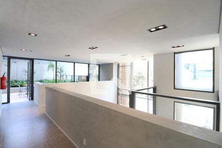 Apartamento para alugar com 28m², 1 quarto e sem vagaÁrea comum