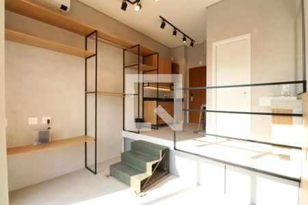 Quarto de apartamento para alugar com 1 quarto, 28m² em Perdizes, São Paulo