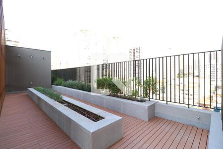 Apartamento para alugar com 28m², 1 quarto e sem vagaÁrea comum