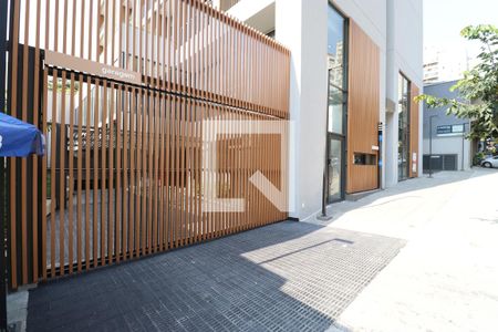 Apartamento para alugar com 28m², 1 quarto e sem vagaGaragem