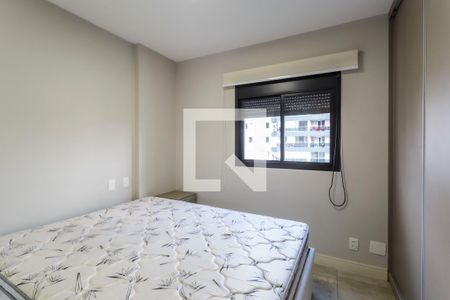Quarto de apartamento para alugar com 1 quarto, 42m² em Vila Nova Conceição, São Paulo