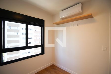 Quarto 1 de apartamento para alugar com 2 quartos, 35m² em Moema, São Paulo