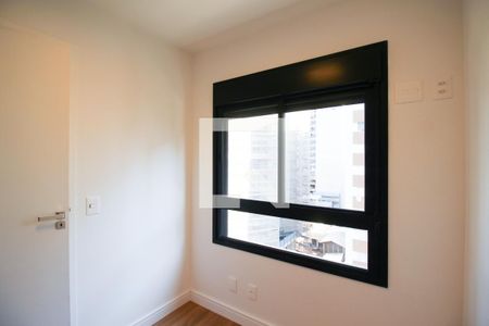 Quarto 2 de apartamento para alugar com 2 quartos, 35m² em Moema, São Paulo