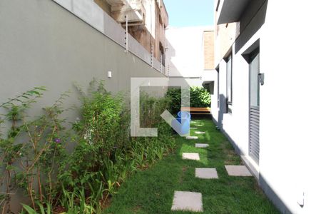 Apartamento para alugar com 35m², 2 quartos e sem vagaÁrea comum 