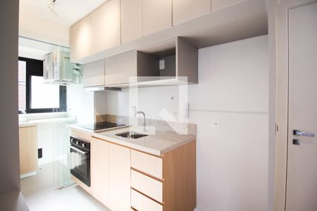 Apartamento para alugar com 35m², 2 quartos e sem vagaCozinha