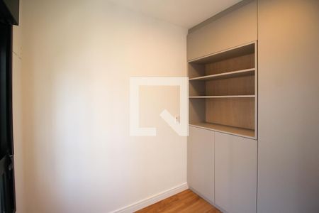 Quarto 2 de apartamento para alugar com 2 quartos, 35m² em Moema, São Paulo