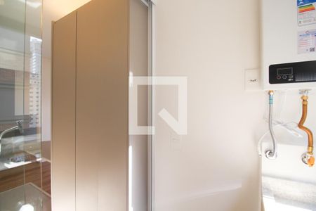 Apartamento para alugar com 35m², 2 quartos e sem vagaÁrea de Serviço