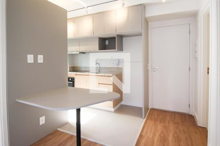 Apartamento para alugar com 35m², 2 quartos e sem vagaCozinha