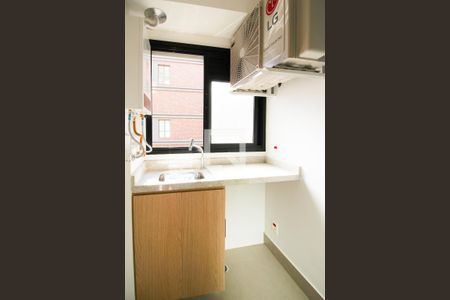 Apartamento para alugar com 35m², 2 quartos e sem vagaÁrea de Serviço