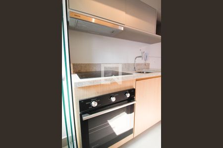 Apartamento para alugar com 35m², 2 quartos e sem vagaCozinha