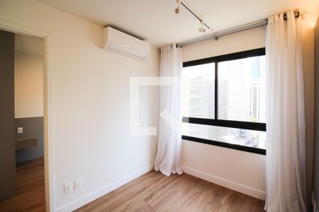 Sala de apartamento para alugar com 2 quartos, 35m² em Moema, São Paulo