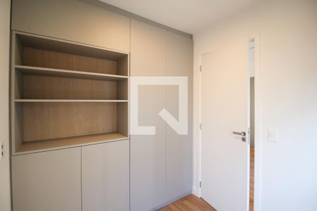 Quarto 2 de apartamento para alugar com 2 quartos, 35m² em Moema, São Paulo