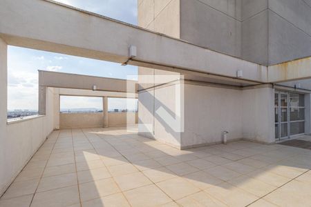 Apartamento à venda com 54m², 2 quartos e 1 vaga Apartamento à venda com 54m², 2 quartos e 1 vagaÁrea comum