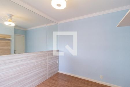 Apartamento à venda com 54m², 2 quartos e 1 vagaQuarto 2