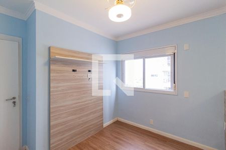 Apartamento à venda com 54m², 2 quartos e 1 vagaQuarto 2