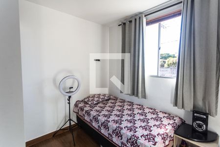 Apartamento à venda com 120m², 4 quartos e 1 vaga Apartamento à venda com 120m², 4 quartos e 1 vagaQuarto 2