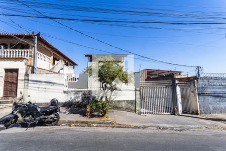 Fachada de apartamento à venda com 4 quartos, 120m² em Fernão Dias, Belo Horizonte