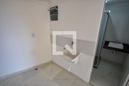 Casa de condomínio para alugar com 30m², 1 quarto e sem vaga Casa de condomínio para alugar com 30m², 1 quarto e sem vagaÁrea de Serviço