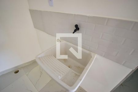Casa de condomínio para alugar com 30m², 1 quarto e sem vaga Casa de condomínio para alugar com 30m², 1 quarto e sem vagaÁrea de Serviço
