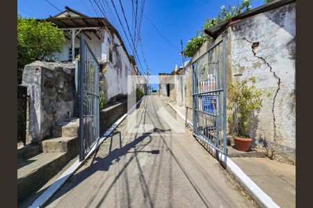 Casa de condomínio para alugar com 30m², 1 quarto e sem vaga Casa de condomínio para alugar com 30m², 1 quarto e sem vagaFachada da Vila