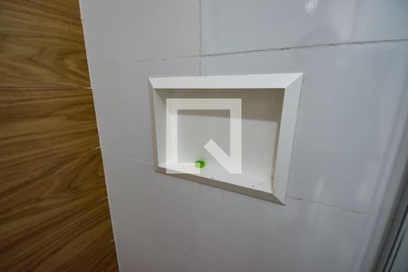 Casa de condomínio para alugar com 30m², 1 quarto e sem vaga Casa de condomínio para alugar com 30m², 1 quarto e sem vagaBanheiro