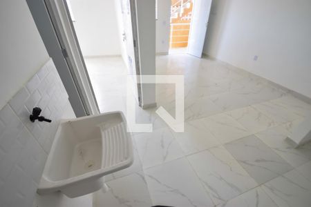 Casa de condomínio para alugar com 30m², 1 quarto e sem vaga Casa de condomínio para alugar com 30m², 1 quarto e sem vagaÁrea de Serviço