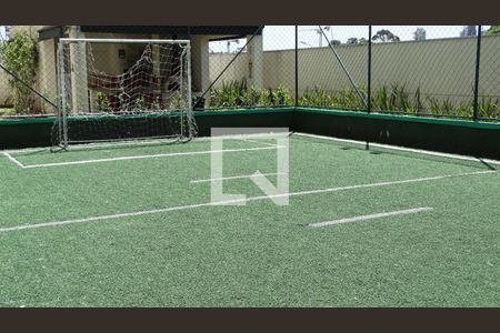 Apartamento à venda com 38m², 2 quartos e 1 vagaQuadra