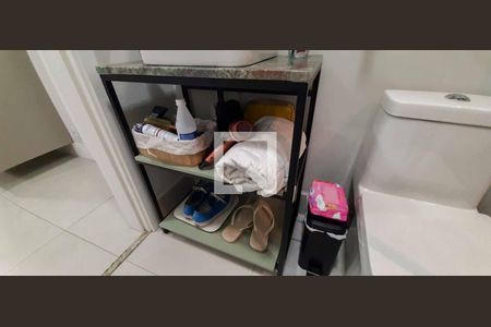 Apartamento à venda com 38m², 2 quartos e 1 vagaBanheiro