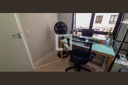 Apartamento à venda com 38m², 2 quartos e 1 vagaQuarto 2