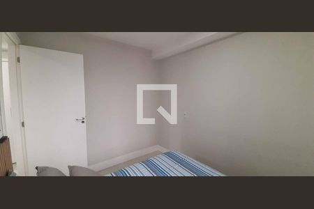 Apartamento à venda com 38m², 2 quartos e 1 vagaQuarto 1
