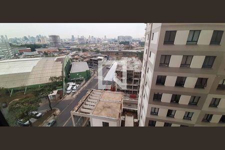 Apartamento à venda com 38m², 2 quartos e 1 vagaVista do Quarto 1