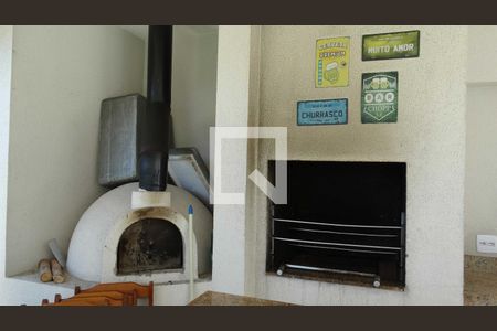 Apartamento à venda com 38m², 2 quartos e 1 vagaÁrea comum - Churrasqueira