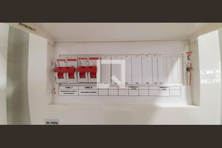 Apartamento à venda com 38m², 2 quartos e 1 vagaQuadro de Luz